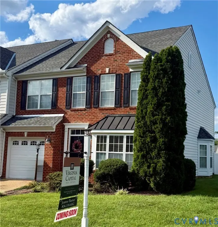 10163 Cool Hive Place, Mechanicsville, VA 23116 - #1