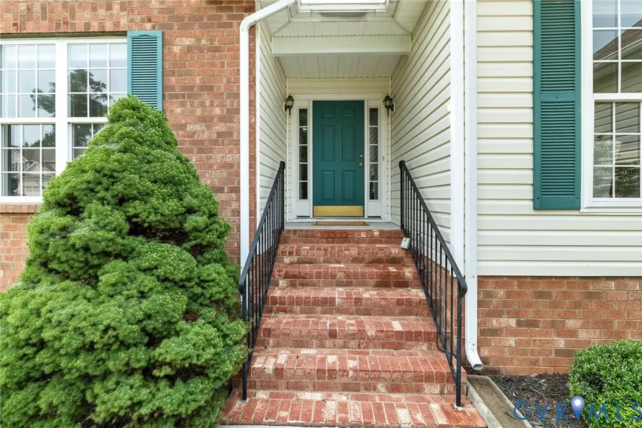 3173 Poplar View Place, Chester, VA 23831 - #2