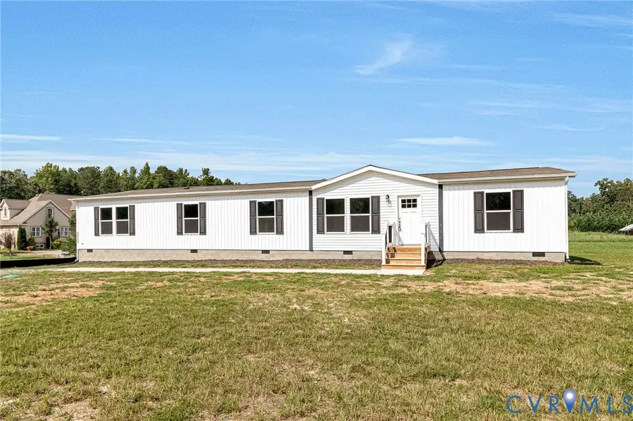 18161 Jefferson Highway, Montpelier, VA 23192 - #2