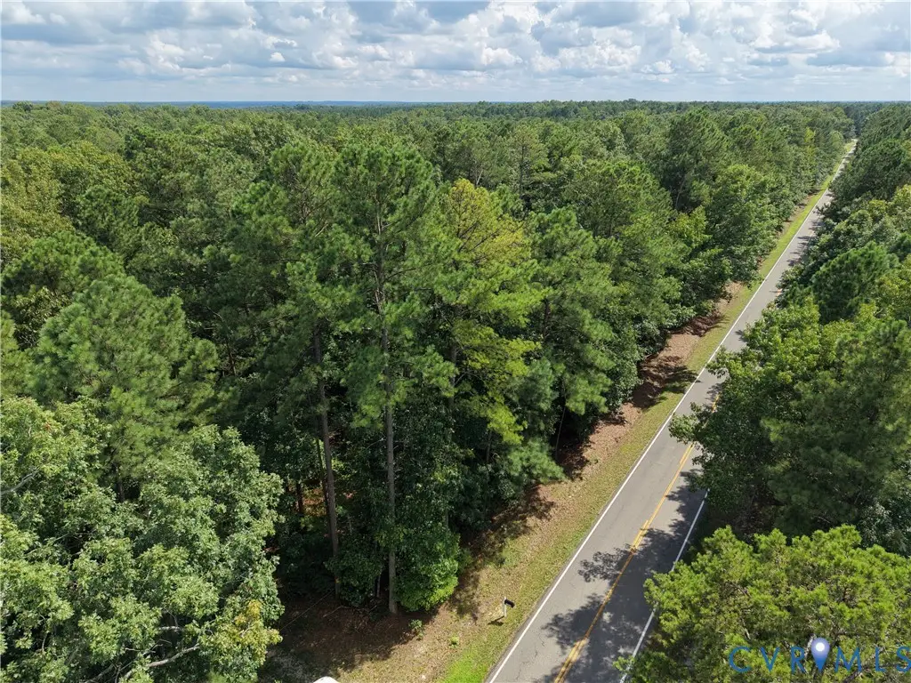14371 N Ivey Mill Road, Chesterfield, VA 23838 - #1