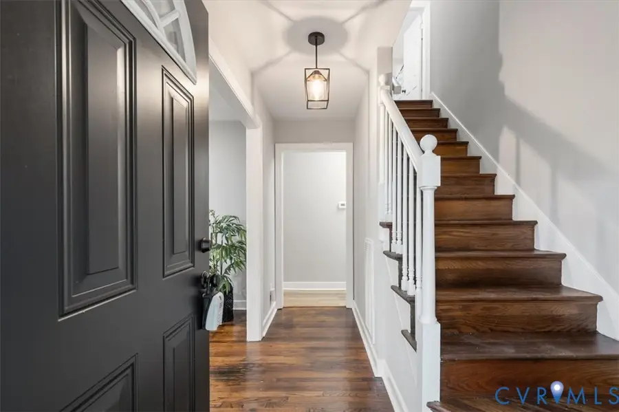 4714 Monaco Drive, Sandston, VA 23150 - #3