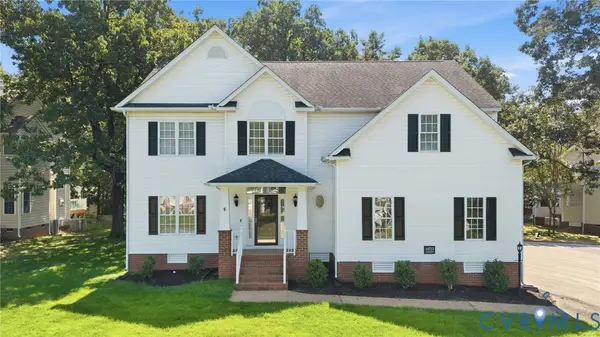 14713 Green Summit Place, Colonial Heights, VA 23834