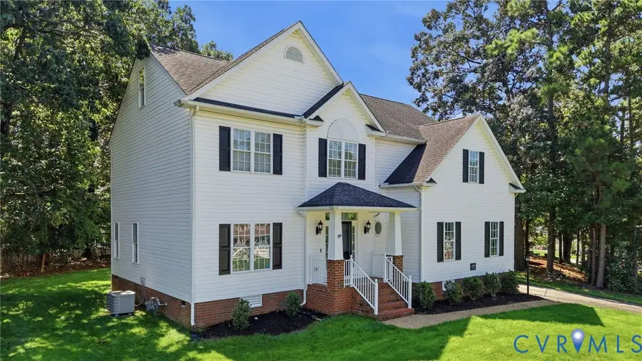 14713 Green Summit Place, Colonial Heights, VA 23834 - #2