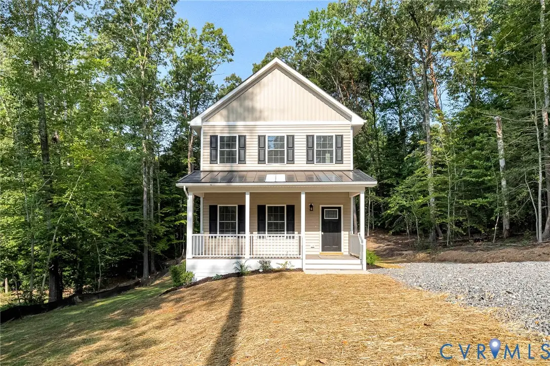 1149 Gibson Lane, Ruther Glen, VA 22546 - #1
