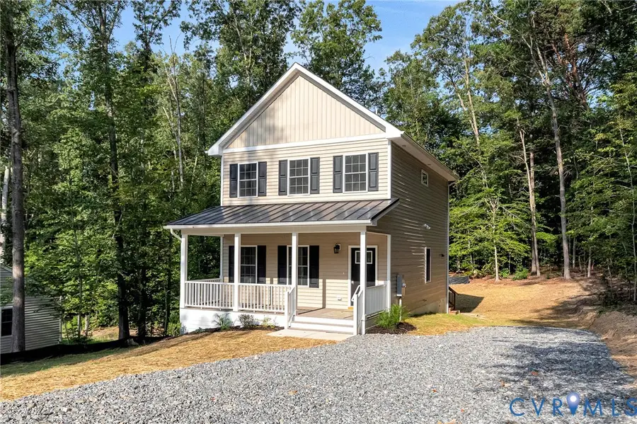 1149 Gibson Lane, Ruther Glen, VA 22546 - #2