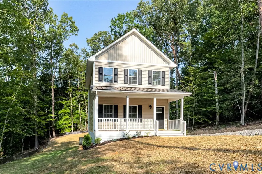 1149 Gibson Lane, Ruther Glen, VA 22546 - #3