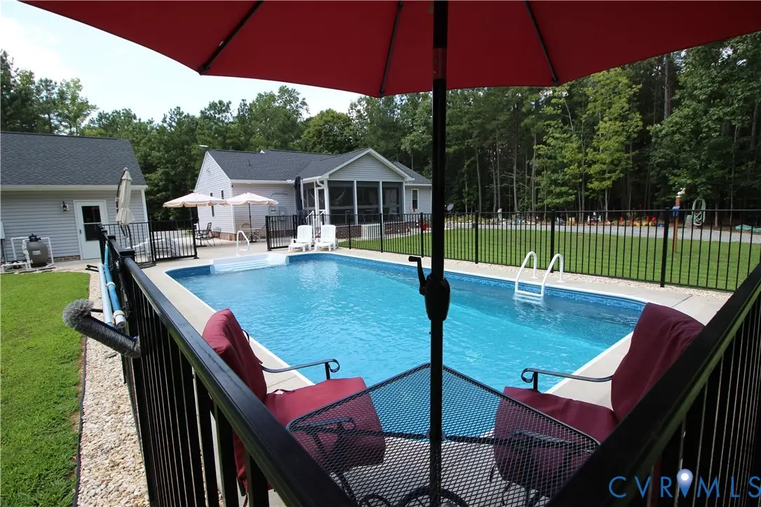 1255 Ashdale Road, Center Cross, VA 22437 - #1