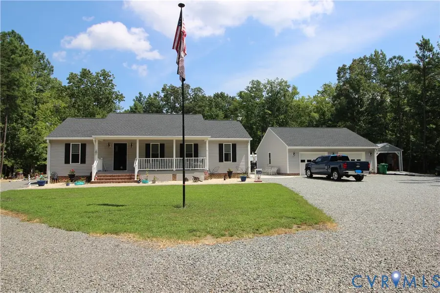 1255 Ashdale Road, Center Cross, VA 22437 - #2