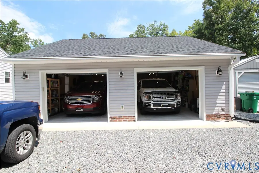 1255 Ashdale Road, Center Cross, VA 22437 - #3
