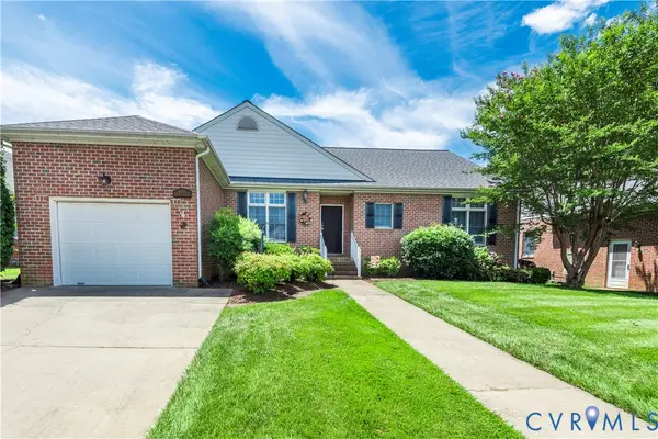 4913 Breckstone Place, Richmond, VA 23234