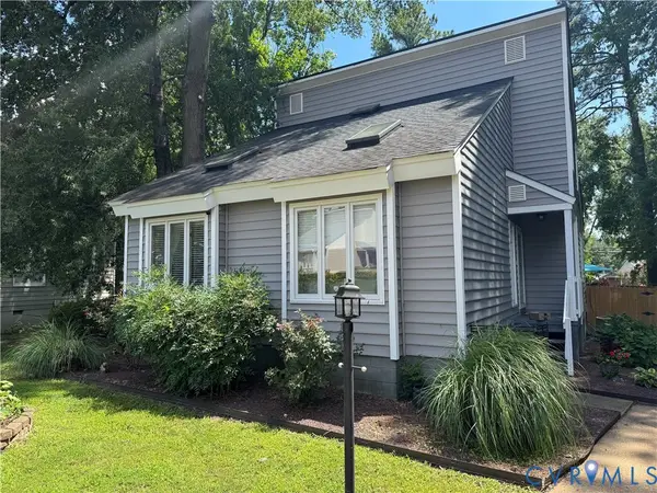 2209 Aspen Place, Henrico, VA 23233