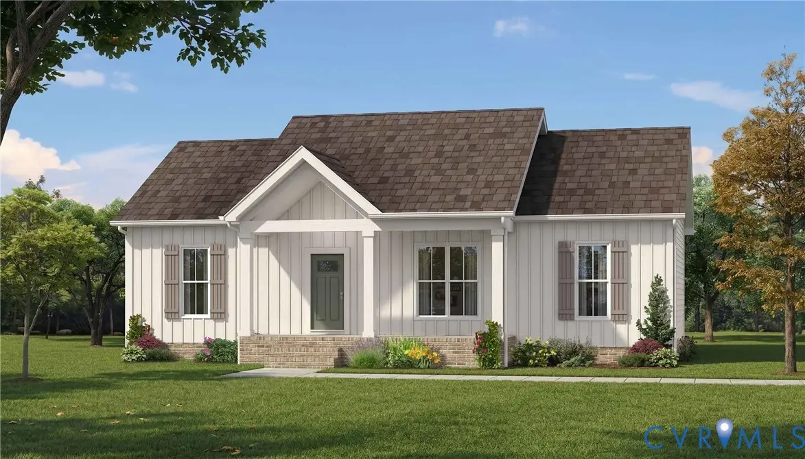 TBD Kingswood Road, Buffalo Junction, VA 24529 - #1