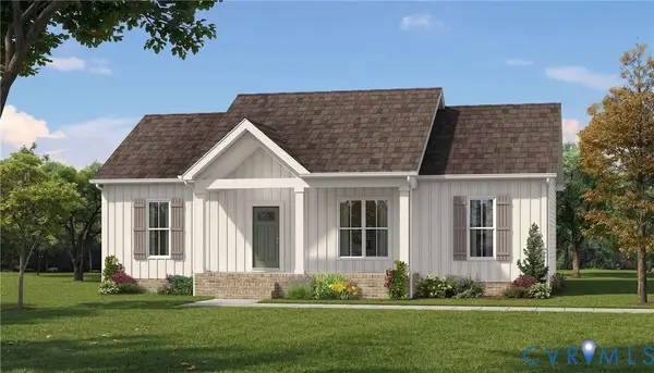 TBD Kingswood Road, Buffalo Junction, VA 24529