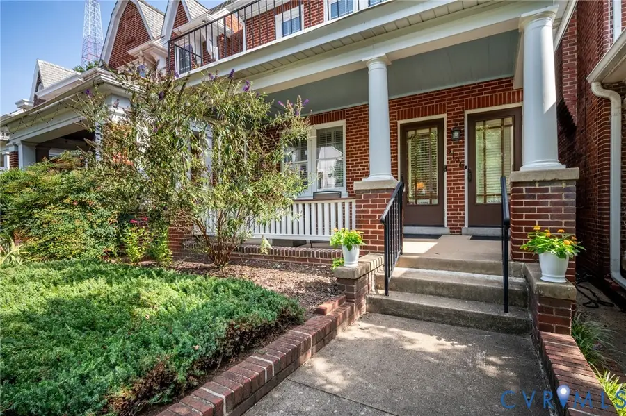3106 W Grace Street, Richmond, VA 23221 - #2