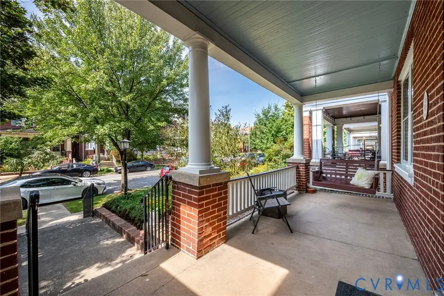 3106 W Grace Street, Richmond, VA 23221 - #3