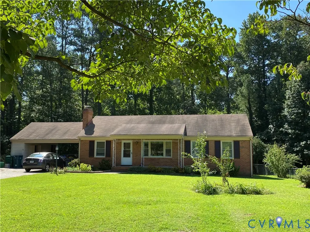 2301 Raymond Avenue, Henrico, VA 23228 - #1