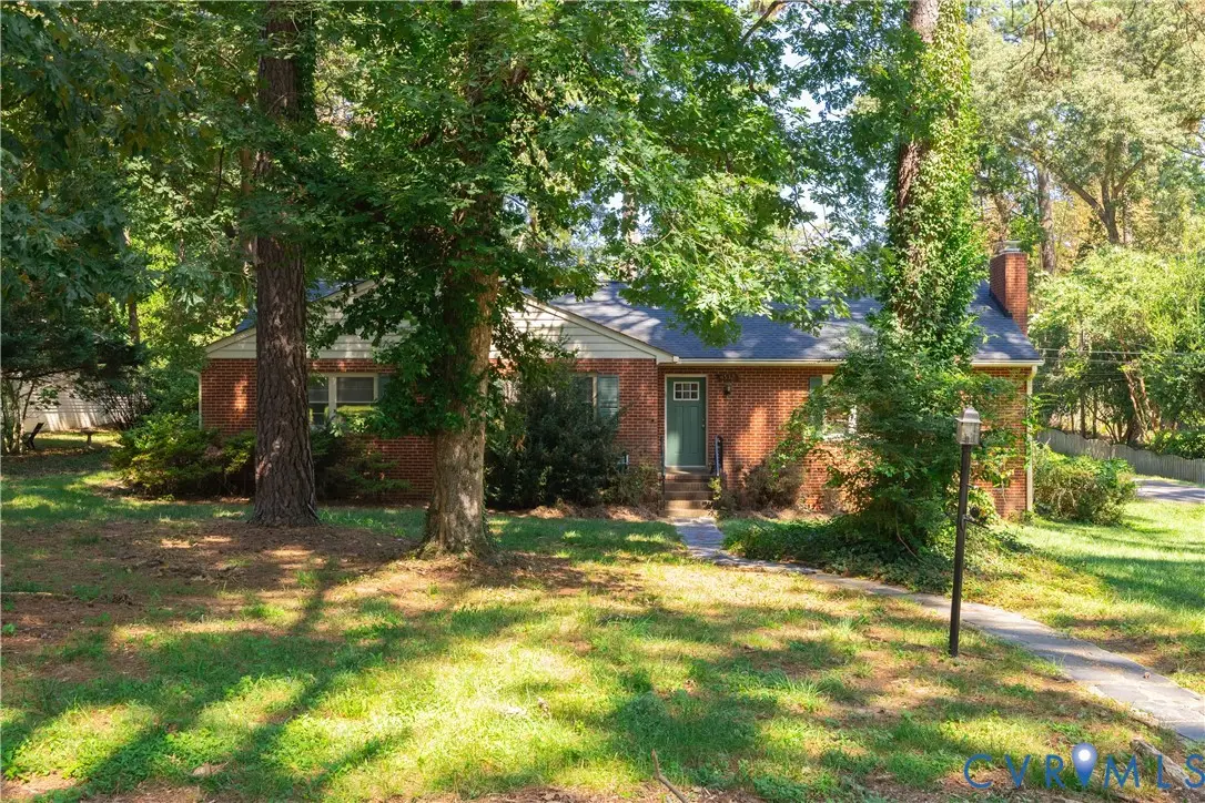 4532 Arrowhead Road, Richmond, VA 23235 - #1