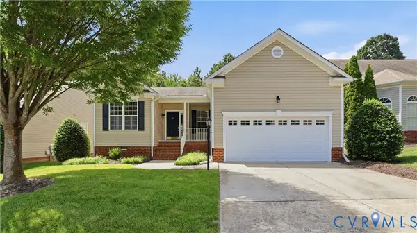 8931 Providence Ridge Terrace, North Chesterfield, VA 23236