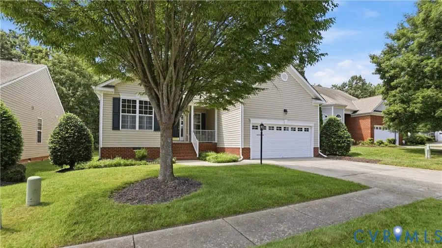 8931 Providence Ridge Terrace, North Chesterfield, VA 23236 - #2