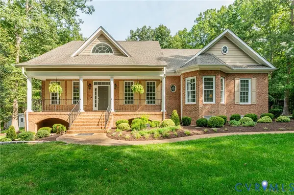 8912 First Branch Lane, Chesterfield, VA 23838