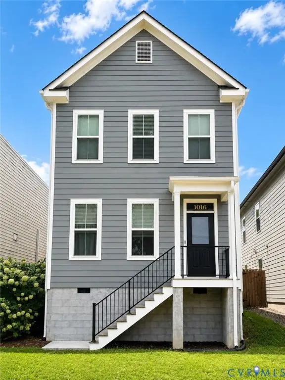 1016 N 32nd Street, Richmond, VA 23223