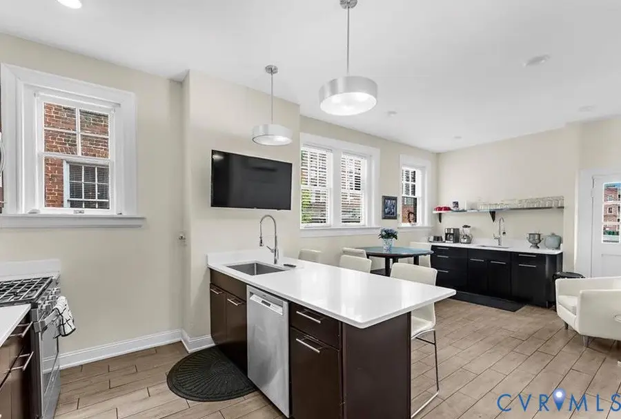 710 N Arthur Ashe Boulevard, Richmond, VA 23220 - #3