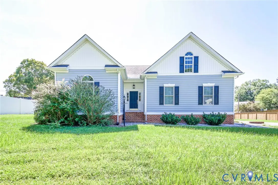2105 Wolverine Drive, Henrico, VA 23228 - #1