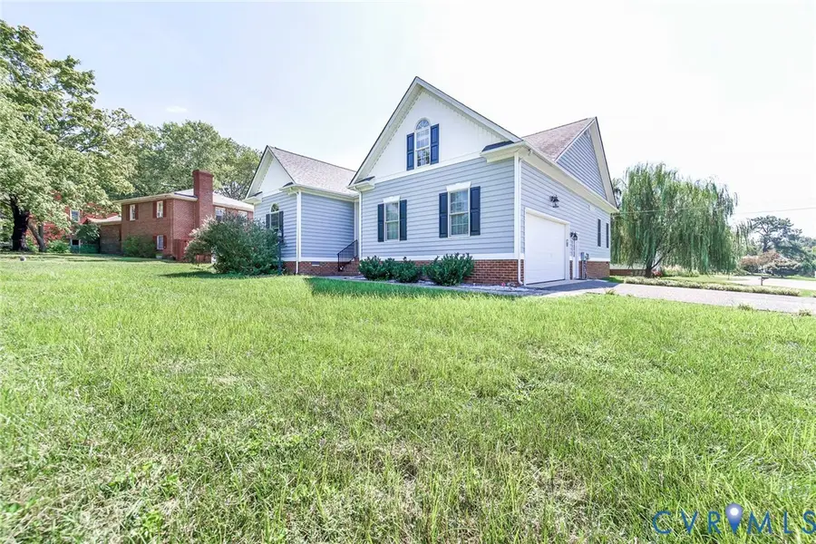 2105 Wolverine Drive, Henrico, VA 23228 - #2