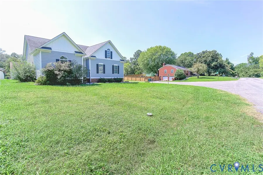 2105 Wolverine Drive, Henrico, VA 23228 - #3