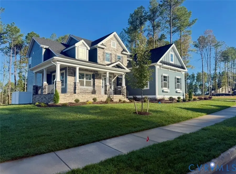 18325 Barrin Court, Moseley, VA 23120 - #3