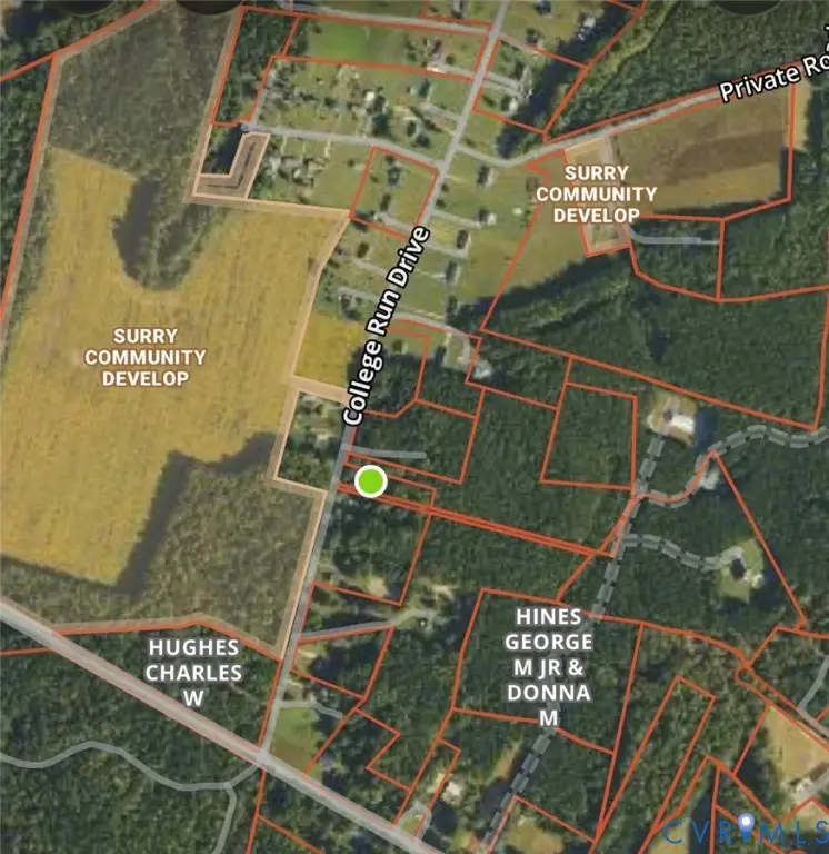 258 College Run Drive, Surry, VA 23883 - #1
