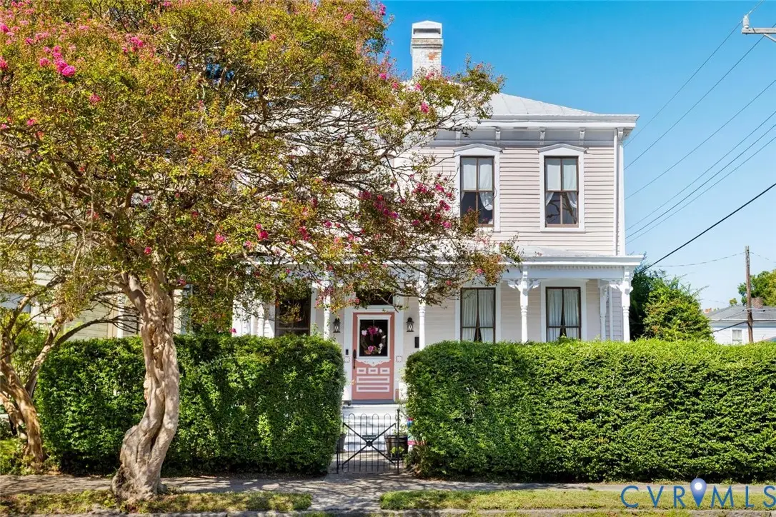 143 Marshall Street, Petersburg, VA 23803 - #1