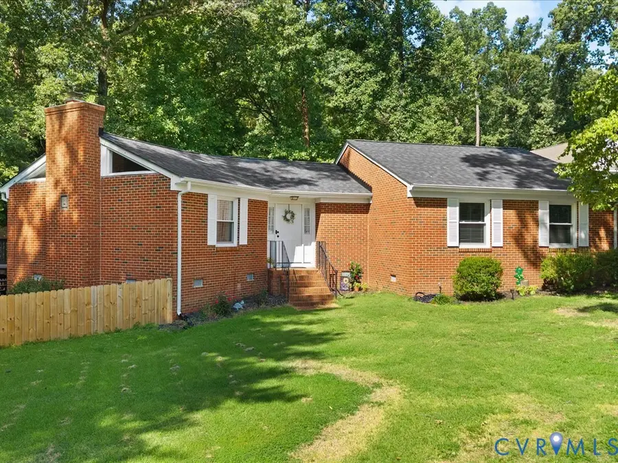 12724 S Chester Road, Chester, VA 23831 - #3