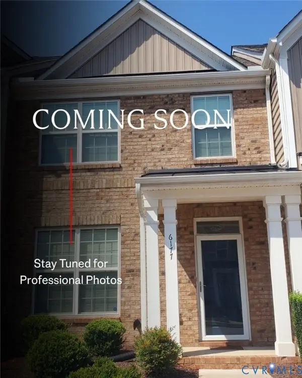 6177 Bowline Lane, Chesterfield, VA 23234