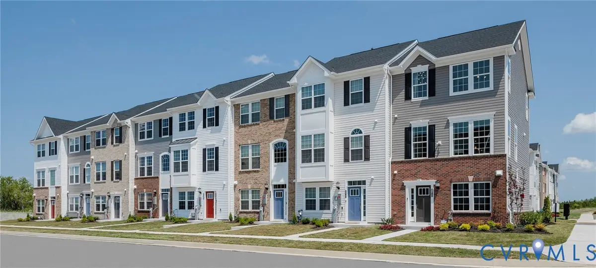 6122 Hull Street Road, Richmond, VA 23224 - #1