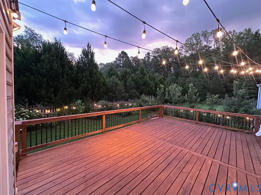 8842 Thorneshire Circle, Mechanicsville, VA 23116 - #2