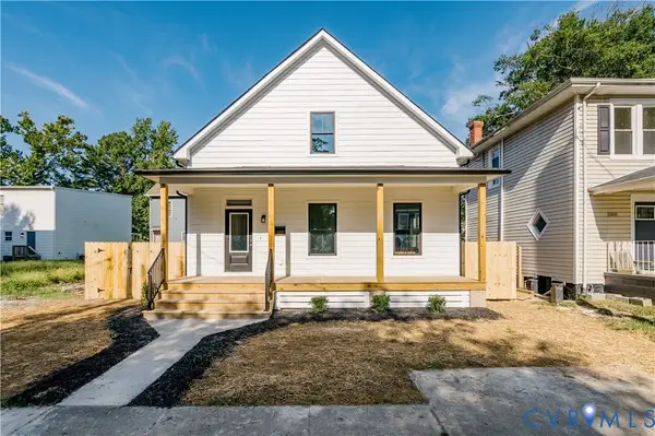 3106 Groveland Avenue, Richmond, VA 23222