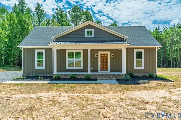 5672 Darlington Heights Road, Farmville, VA 23901