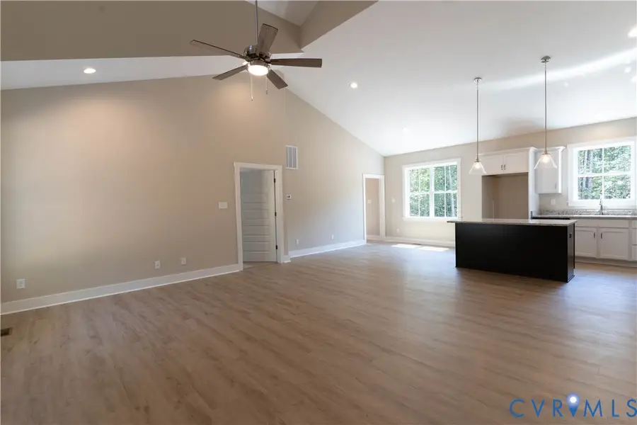 5672 Darlington Heights Road, Farmville, VA 23901 - #2