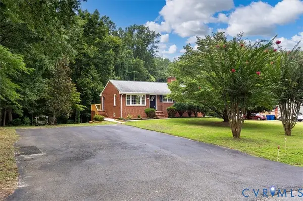 3308 Sylvania Road, Chesterfield, VA 23831