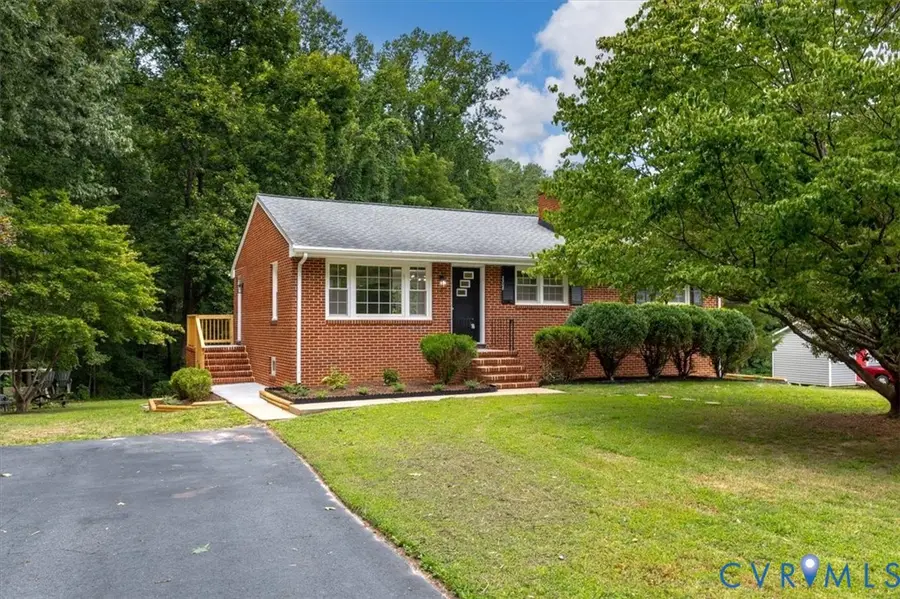 3308 Sylvania Road, Bermuda, VA 23831 - #2