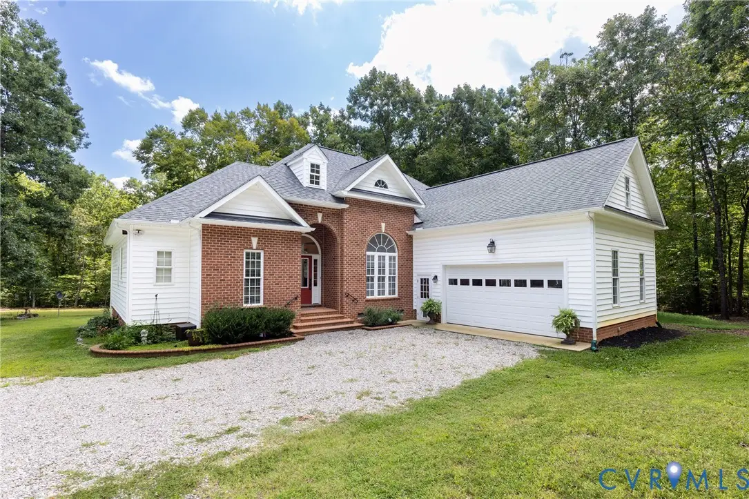 30 Highpockets Road, Cartersville, VA 23027 - #1
