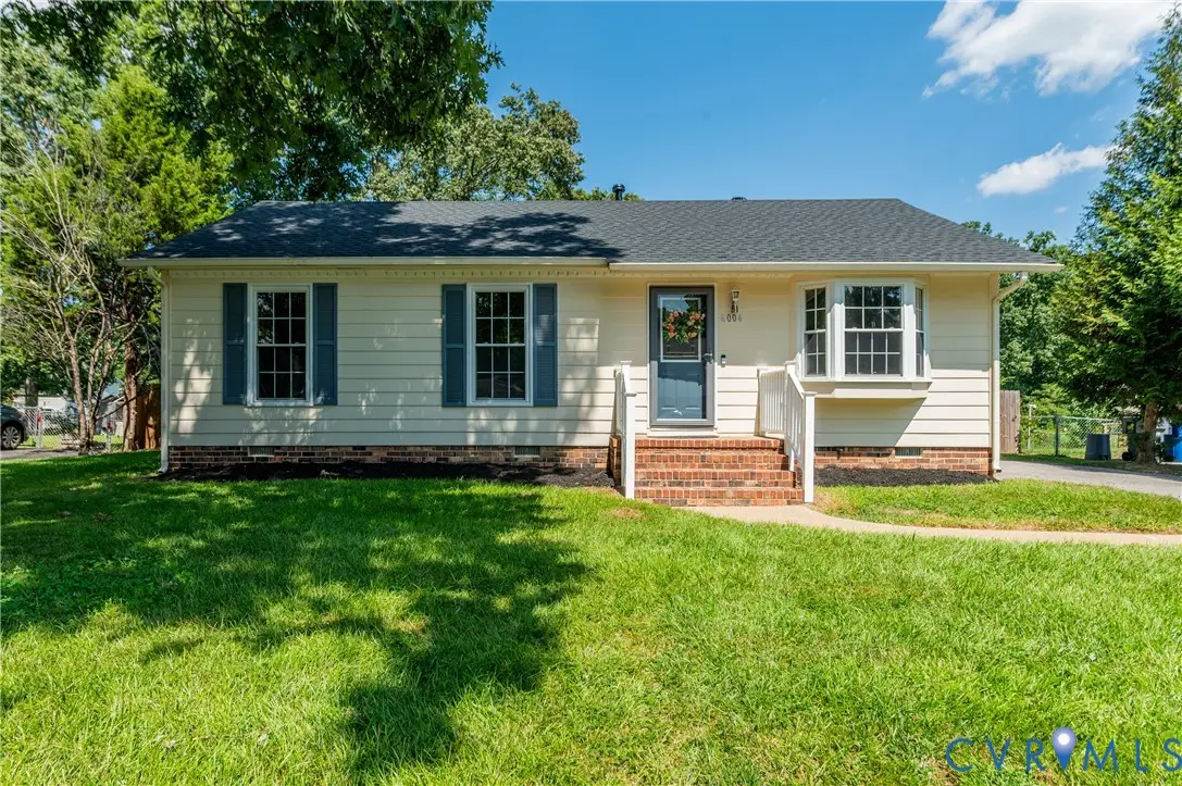 6004 Gatesgreen Drive, Chesterfield, VA 23832 - #1