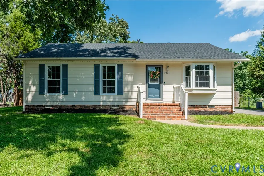 6004 Gatesgreen Drive, Chesterfield, VA 23832 - #3