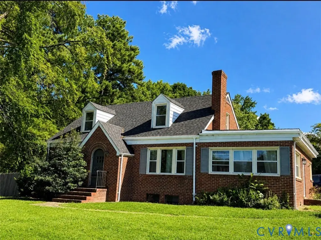 1750 Hungary Road, Henrico, VA 23228 - #1