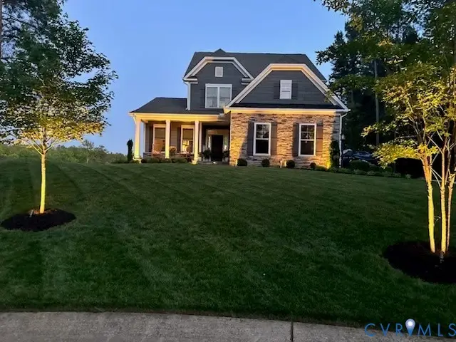 4885 Sherwood Squire Circle, Providence Forge, VA 23140 - #1