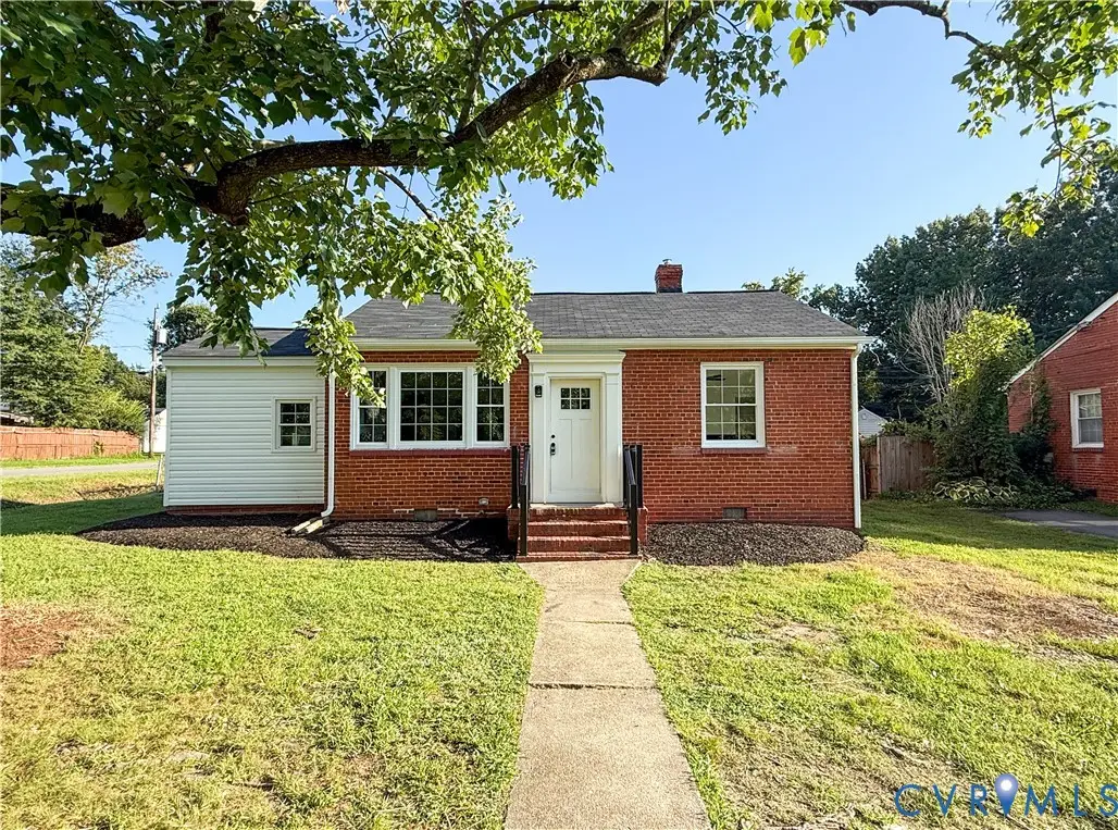 2309 Farrand Street, Henrico, VA 23231 - #1