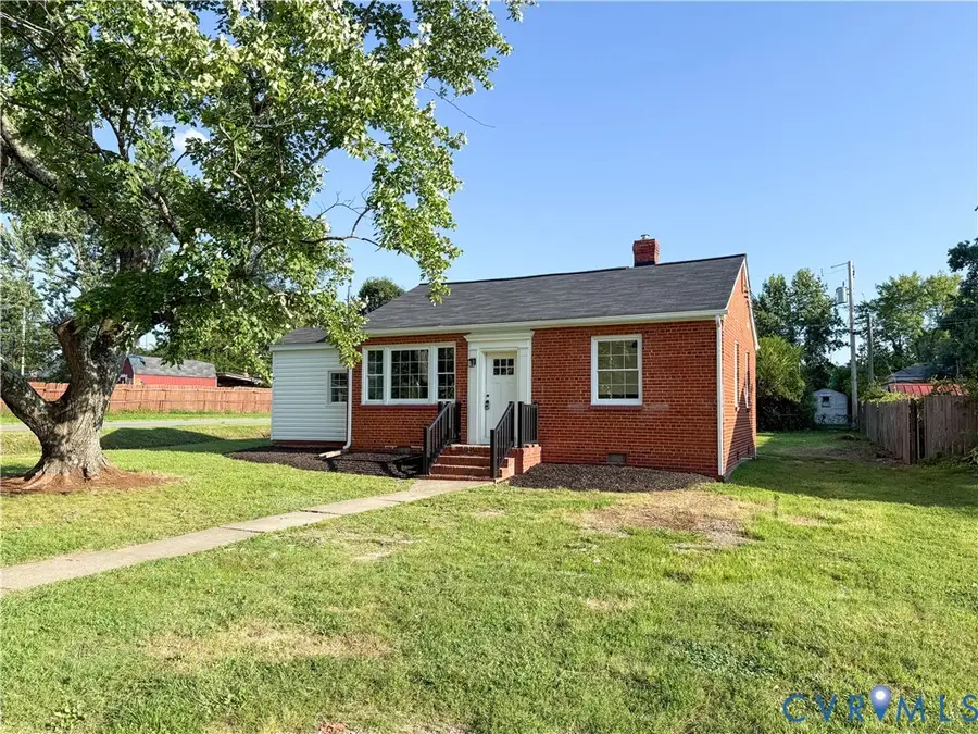 2309 Farrand Street, Henrico, VA 23231 - #3