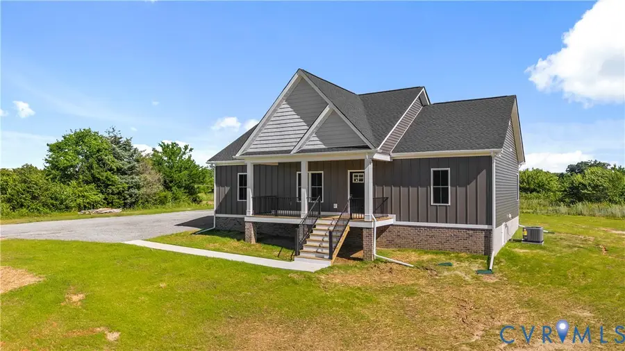 3798 County Line Road, Kents Store, VA 23084 - #2