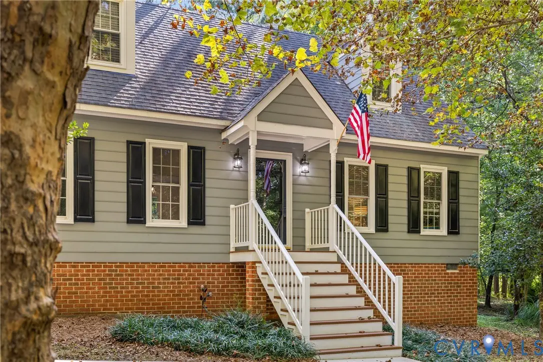 1144 Timber Trace Road, Powhatan, VA 23139 - #1